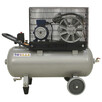 KOMPRESOR POWIETRZA 100l 400V LAND REKO 420L/MIN - 12