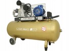 KOMPRESOR POWIETRZA 270l 400V LAND REKO 800L/MIN - 13