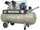 KOMPRESOR POWIETRZA 150l 400V LAND REKO 420L/MIN - 13