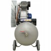 KOMPRESOR POWIETRZA 150l 230V LAND REKO 420L/MIN - 3