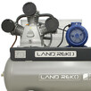 KOMPRESOR POWIETRZA 200l 400V LAND REKO 1050L/MIN - 7