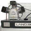 KOMPRESOR POWIETRZA 200l 230V LAND REKO 550L/MIN - 5