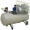 KOMPRESOR POWIETRZA 200l 230V LAND REKO 550L/MIN - 3