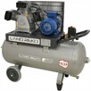 KOMPRESOR POWIETRZA 100l 400V LAND REKO 550L/MIN - 3