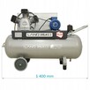 KOMPRESOR POWIETRZA 150l 400V LAND REKO 550L/MIN - 9