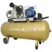 KOMPRESOR POWIETRZA 270l 400V LAND REKO 800L/MIN - 5