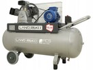 KOMPRESOR POWIETRZA 150l 400V LAND REKO 550L/MIN - 12
