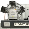 KOMPRESOR POWIETRZA 150l 230V LAND REKO 550L/MIN - 5