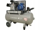 KOMPRESOR POWIETRZA 100l 400V LAND REKO 550L/MIN - 14