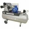 KOMPRESOR POWIETRZA 200l 400V LAND REKO 1050L/MIN - 8