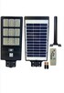 Lampy Solarne uliczne przemyslowe i male - 2
