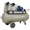 KOMPRESOR POWIETRZA 150l 400V LAND REKO 420L/MIN - 7