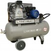 KOMPRESOR POWIETRZA 100l 230V LAND REKO 550L/MIN - 11
