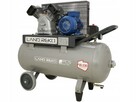 KOMPRESOR POWIETRZA 100l 400V LAND REKO 420L/MIN - 13