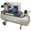 KOMPRESOR POWIETRZA 200l 230V LAND REKO 550L/MIN - 4