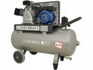 KOMPRESOR POWIETRZA 100l 230V LAND REKO 550L/MIN - 13