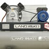 KOMPRESOR POWIETRZA 150l 230V LAND REKO 420L/MIN - 5
