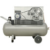KOMPRESOR POWIETRZA 150l 230V LAND REKO 550L/MIN - 8