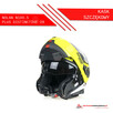 KASK NOLAN N100-5 CLASSIC N-COM - 10 - M&M MOTOCYKLE - 13