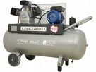 KOMPRESOR POWIETRZA 150l 230V LAND REKO 550L/MIN - 11