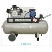 KOMPRESOR POWIETRZA 150l 230V LAND REKO 550L/MIN - 12