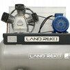 KOMPRESOR POWIETRZA 200l 400V LAND REKO 550L/MIN - 10
