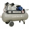 KOMPRESOR POWIETRZA 150l 230V LAND REKO 420L/MIN - 4