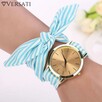 Damski Zegarek Wstążka Versati RibbonWatch – Wiązany Zegarek - 3