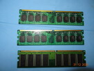 Kostki pamięci RAM - 2