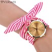 Damski Zegarek Wstążka Versati RibbonWatch – Wiązany Zegarek - 2