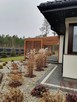 Drewniane shuttersy żaluzje balkonowe tarasowe ruchome - 5