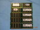 Kostki pamięci RAM - 5