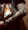 Tatoo Tatuaż rękaw HIT! Już są Wielokrotnego użytku ! - 3