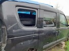Cwiartka prawa FIAT DOBLO II opel combo D 2011-2028 - 1