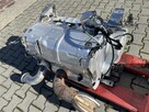 Truck DPF maszyna do czyszczenia wszystkich filtrów DPF FAP - 9