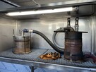 Truck DPF maszyna do czyszczenia wszystkich filtrów DPF FAP - 4