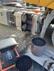 Truck DPF maszyna do czyszczenia wszystkich filtrów DPF FAP - 8