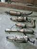 Truck DPF maszyna do czyszczenia wszystkich filtrów DPF FAP - 11