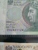 Banknoty CIEKAWE NUMERY / (nie) RADAR - 14