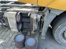 Truck DPF maszyna do czyszczenia wszystkich filtrów DPF FAP - 7