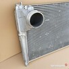 ACTROS MP4 chłodnica powietrza intercooler A9605000002 - 1