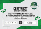 Trener Personalny / Trener Przygotowania Motorycznego - 4