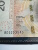 Banknoty CIEKAWE NUMERY / (nie) RADAR - 13
