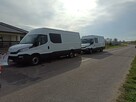 Wypożyczalnia samochodów osobowych i busów jedz-sam.pl - 5