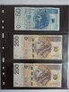 Banknoty CIEKAWE NUMERY / (nie) RADAR - 10
