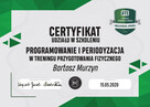 Trener Personalny / Trener Przygotowania Motorycznego - 6