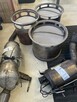 Truck DPF maszyna do czyszczenia wszystkich filtrów DPF FAP - 6