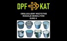Koszalin DPF TIR Mycie, Czyszczenie, Regeneracja: DPF , KAT - 4