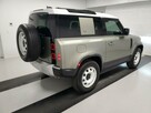 Land Rover Defender automat - 4