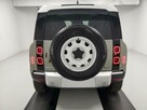 Land Rover Defender automat - 5